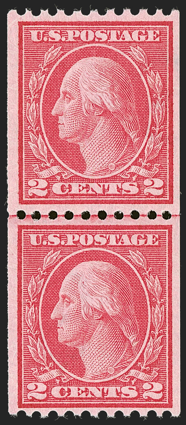 Sale no. 1245 — Lot no. 1887 — Siegel Auction Galleries