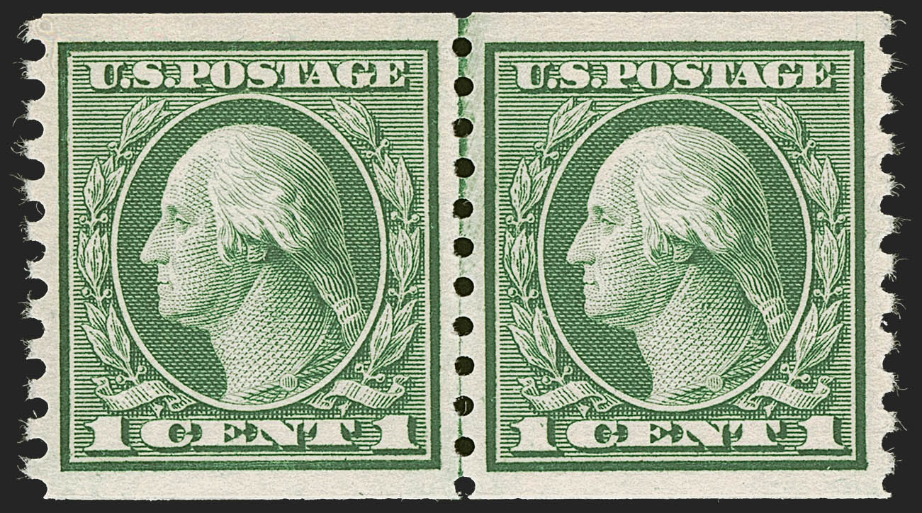 Sale no. 1245 — Lot no. 1888 — Siegel Auction Galleries