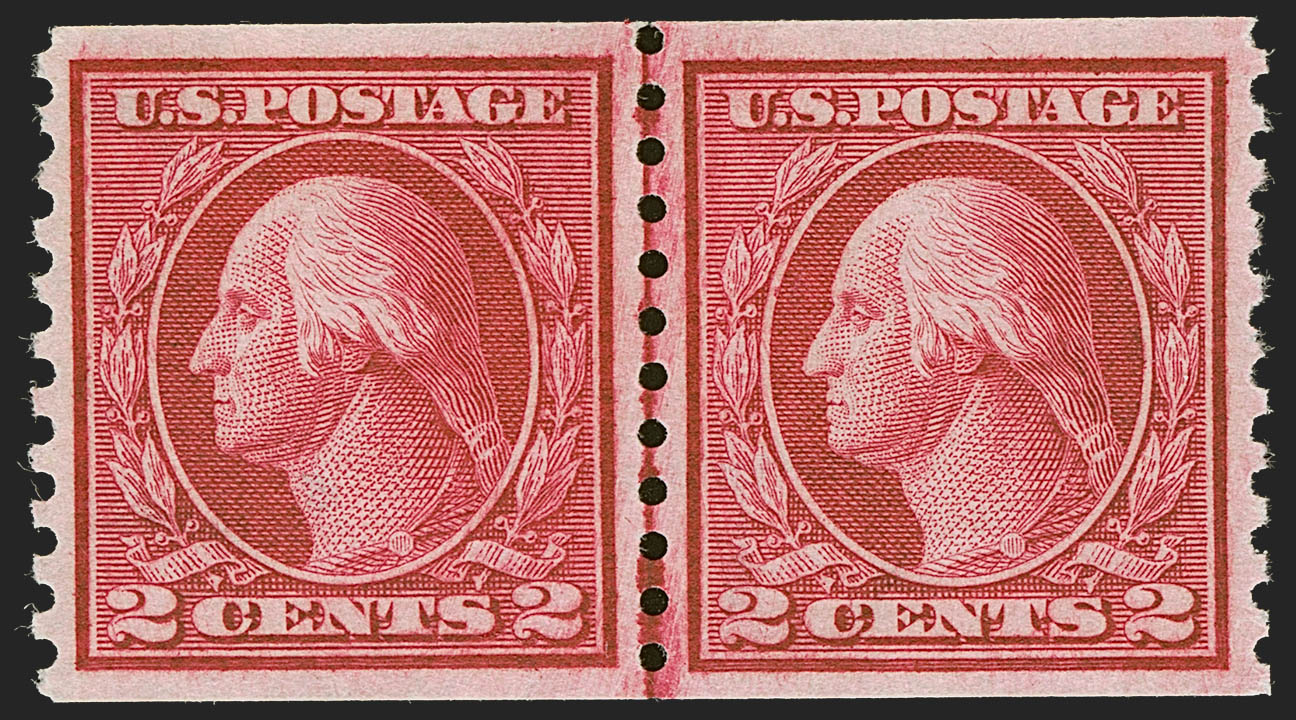 Sale no. 1245 — Lot no. 1889 — Siegel Auction Galleries