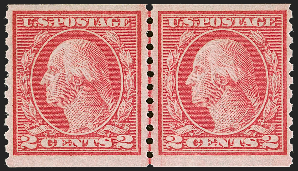 Sale no. 1245 — Lot no. 1890 — Siegel Auction Galleries