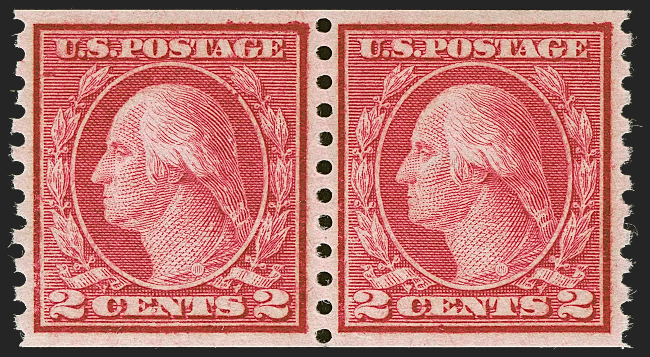 Sale no. 1245 — Lot no. 1891 — Siegel Auction Galleries