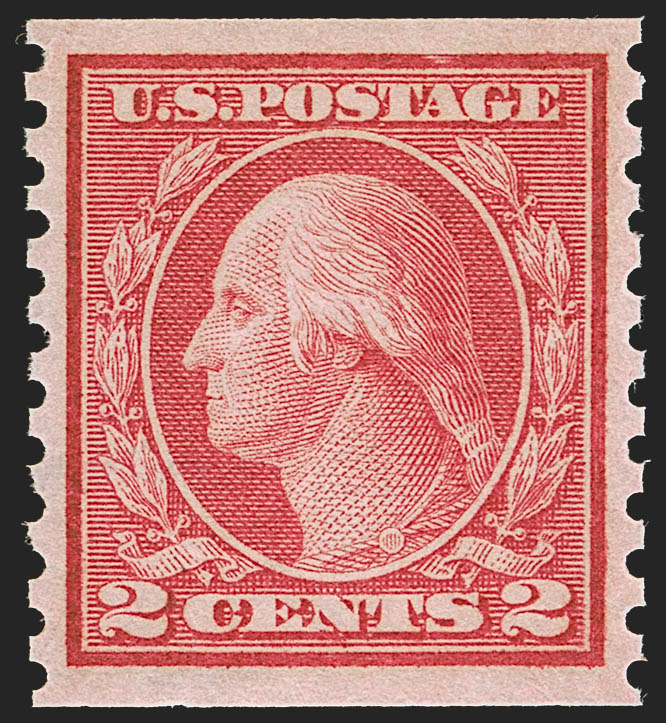 Sale no. 1245 — Lot no. 1892 — Siegel Auction Galleries