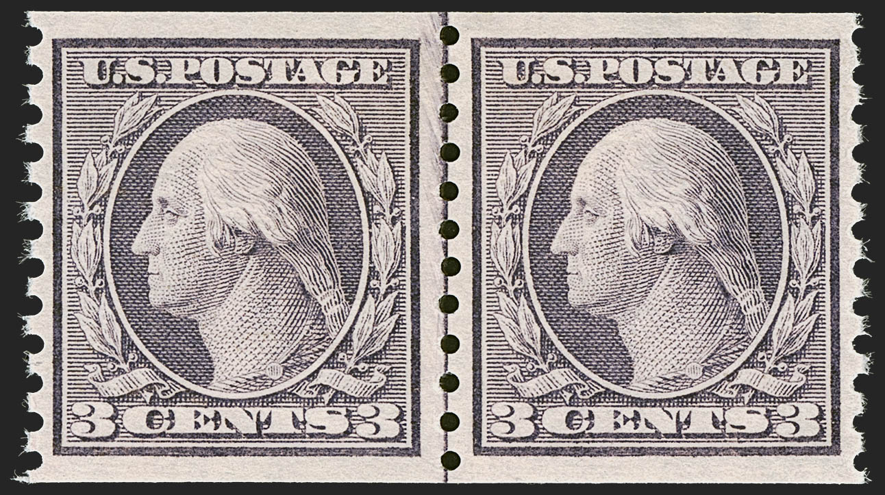 Sale no. 1245 — Lot no. 1894 — Siegel Auction Galleries