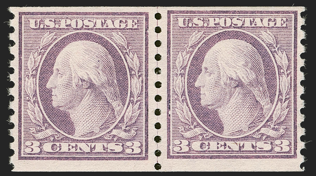 Sale no. 1245 — Lot no. 1895 — Siegel Auction Galleries