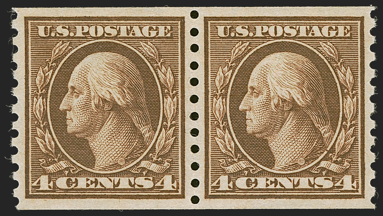 Sale no. 1245 — Lot no. 1896 — Siegel Auction Galleries