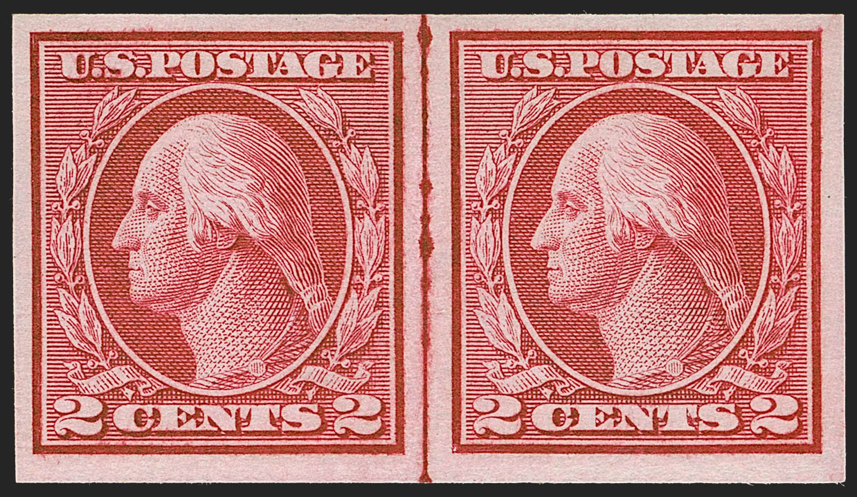 Sale no. 1245 — Lot no. 1897A — Siegel Auction Galleries