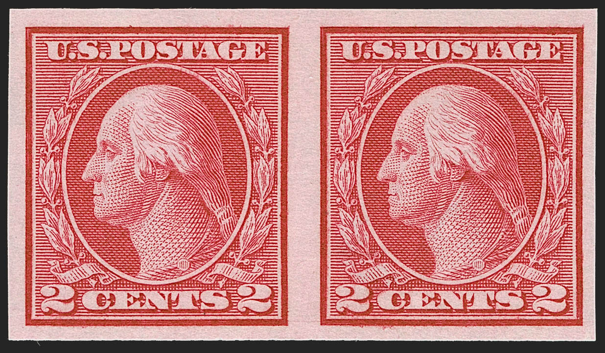Sale no. 1245 — Lot no. 1898 — Siegel Auction Galleries