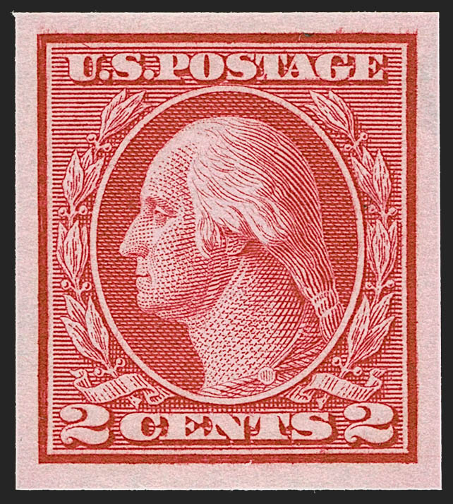 Sale no. 1245 — Lot no. 1900 — Siegel Auction Galleries