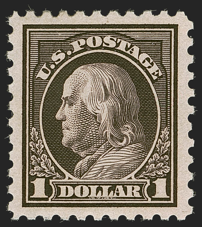 Sale no. 1245 — Lot no. 1902 — Siegel Auction Galleries