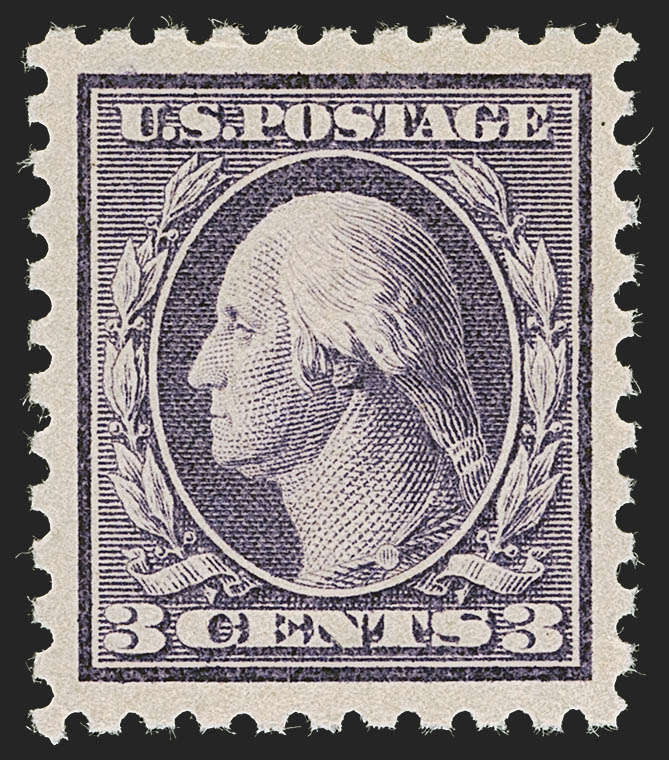 Sale no. 1245 — Lot no. 1906 — Siegel Auction Galleries