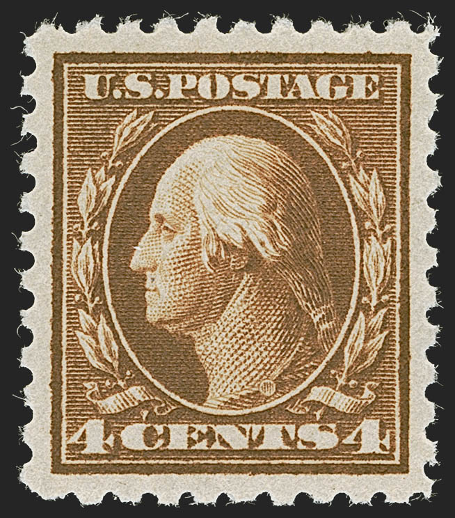 Sale no. 1245 — Lot no. 1907 — Siegel Auction Galleries