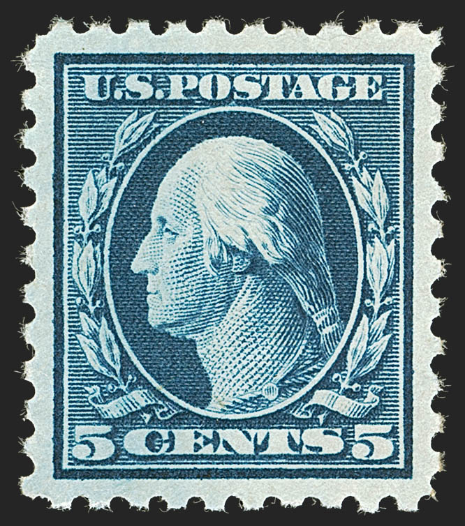 Sale no. 1245 — Lot no. 1909 — Siegel Auction Galleries