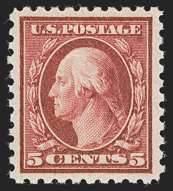 Sale no. 1245 — Lot no. 1914 — Siegel Auction Galleries
