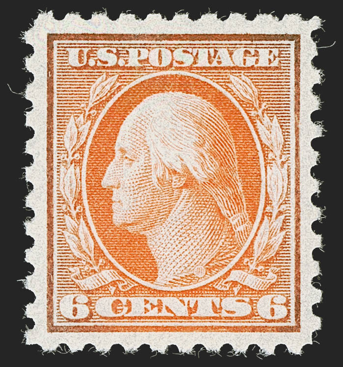 Sale no. 1245 — Lot no. 1915 — Siegel Auction Galleries