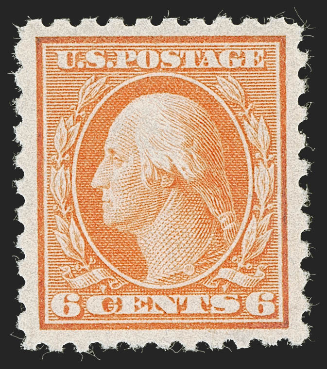 Sale no. 1245 — Lot no. 1916 — Siegel Auction Galleries