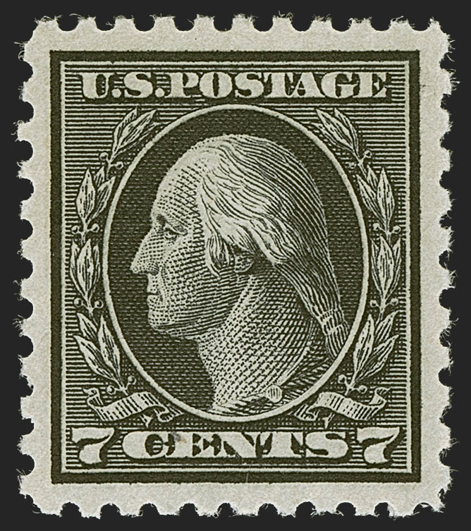 Sale no. 1245 — Lot no. 1917 — Siegel Auction Galleries