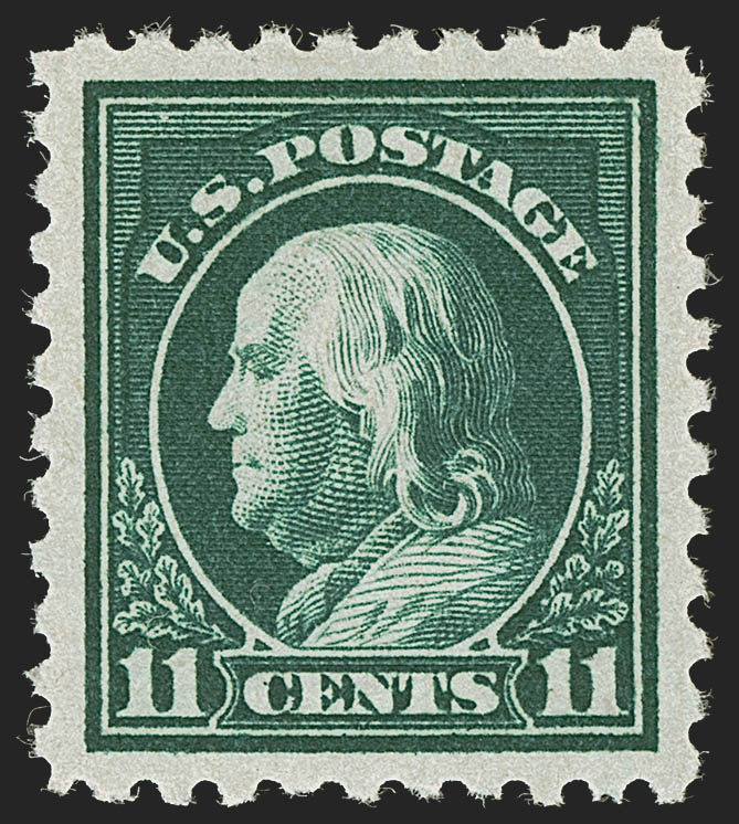 Sale no. 1245 — Lot no. 1920 — Siegel Auction Galleries