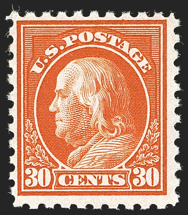 Sale no. 1245 — Lot no. 1925 — Siegel Auction Galleries