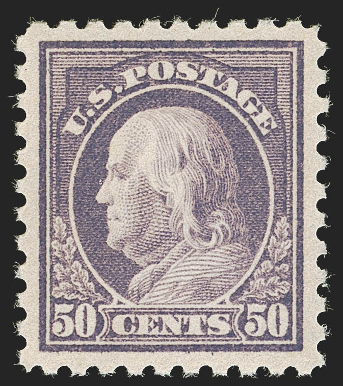 Sale no. 1245 — Lot no. 1926 — Siegel Auction Galleries