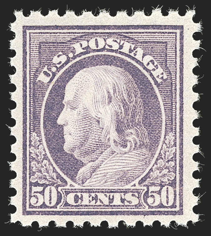 Sale no. 1245 — Lot no. 1927 — Siegel Auction Galleries