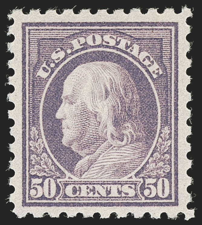 Sale no. 1245 — Lot no. 1928 — Siegel Auction Galleries