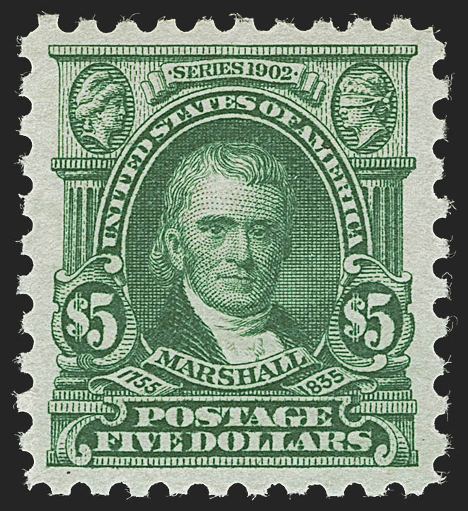 Sale no. 1245 — Lot no. 1935 — Siegel Auction Galleries