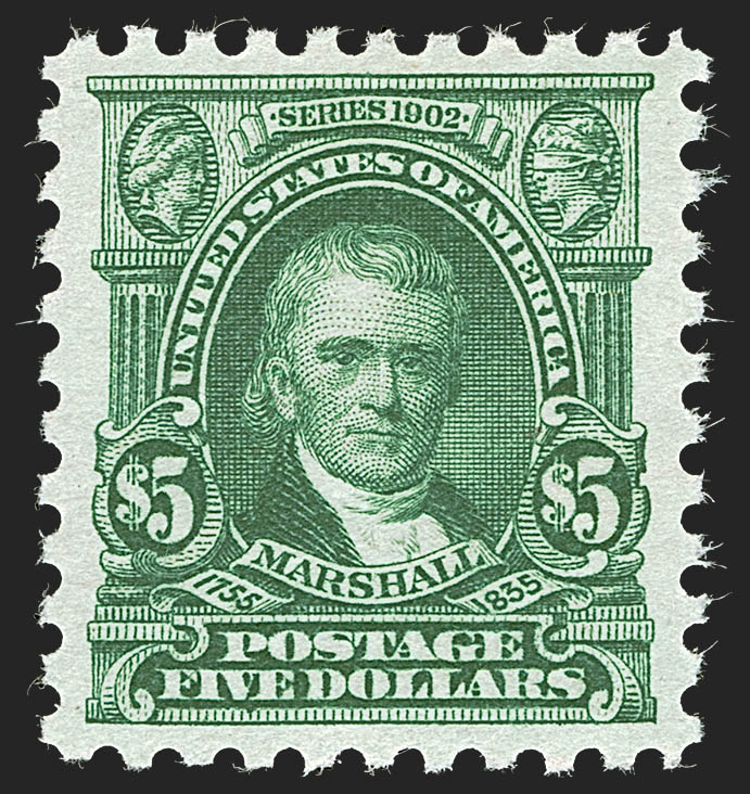 Sale no. 1245 — Lot no. 1937 — Siegel Auction Galleries