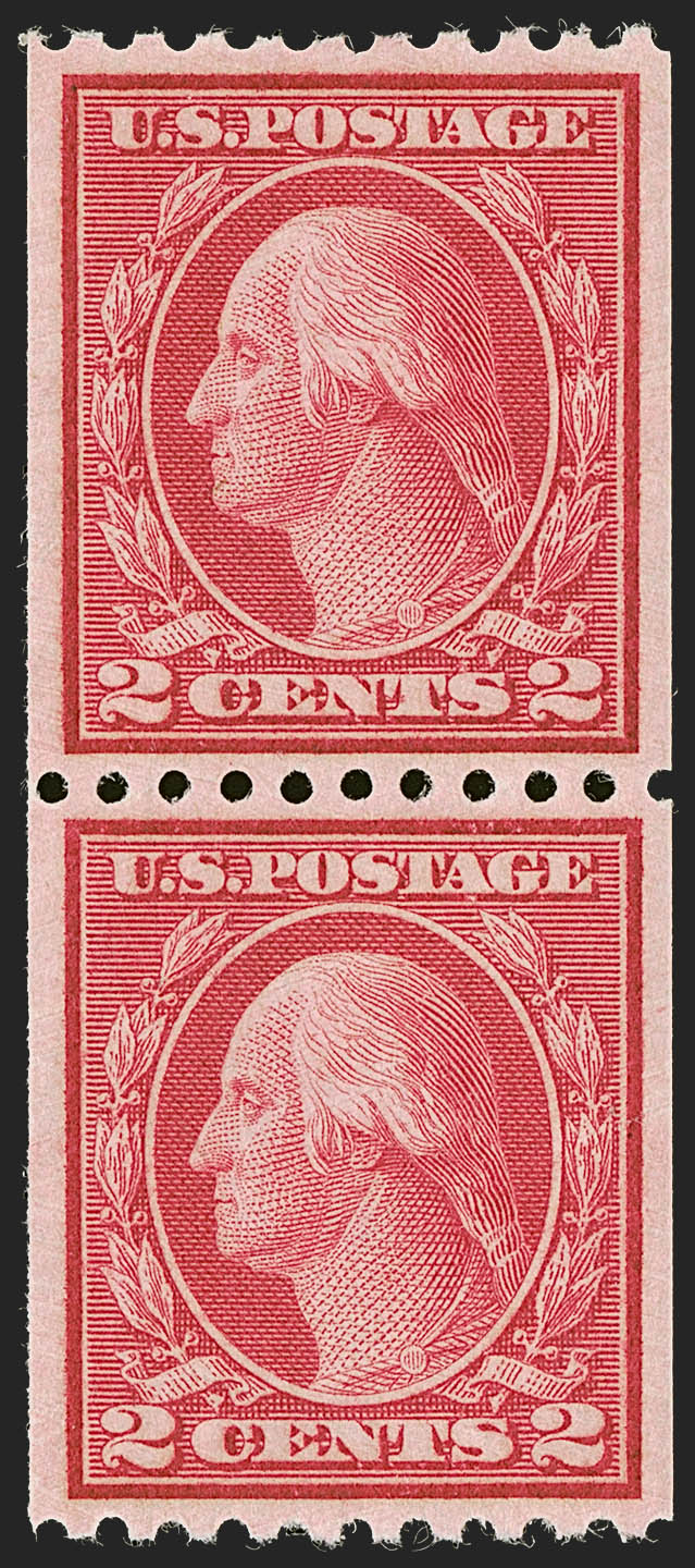 Sale no. 1245 — Lot no. 1938 — Siegel Auction Galleries