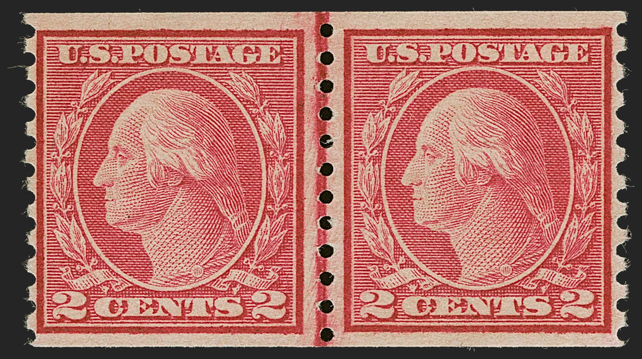 Sale no. 1245 — Lot no. 1941 — Siegel Auction Galleries