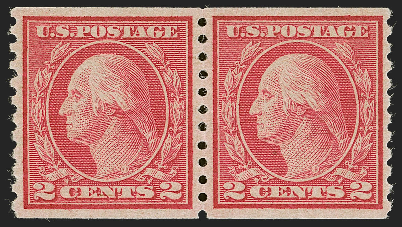 Sale no. 1245 — Lot no. 1942 — Siegel Auction Galleries
