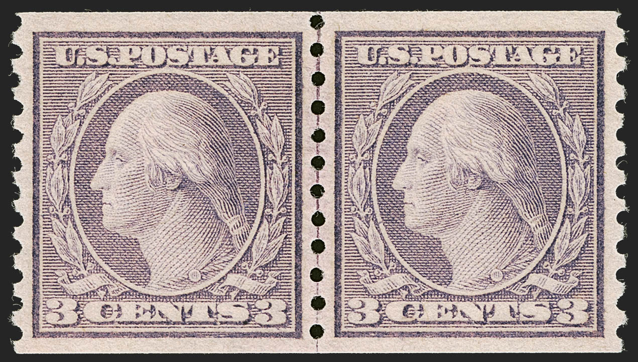 Sale no. 1245 — Lot no. 1943 — Siegel Auction Galleries