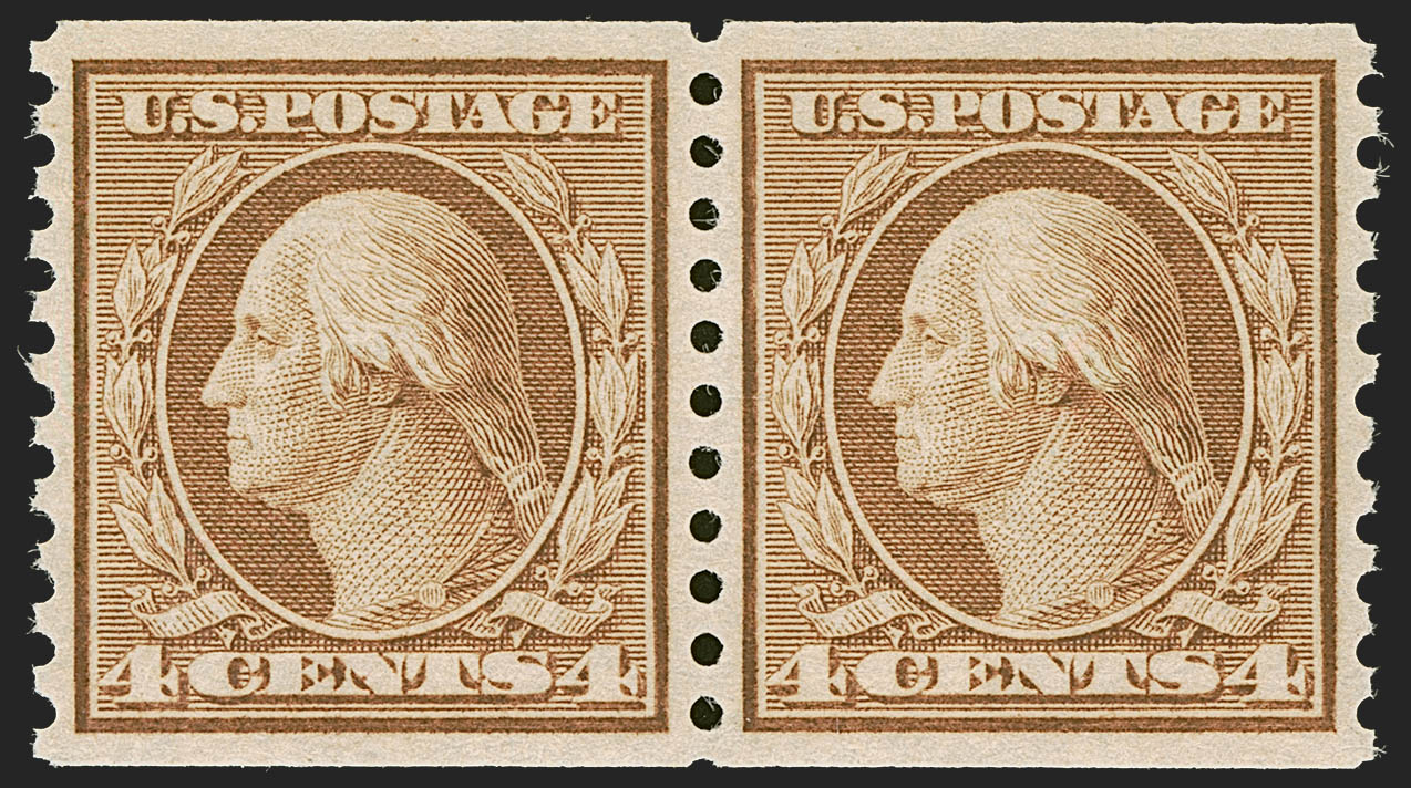 Sale no. 1245 — Lot no. 1944 — Siegel Auction Galleries