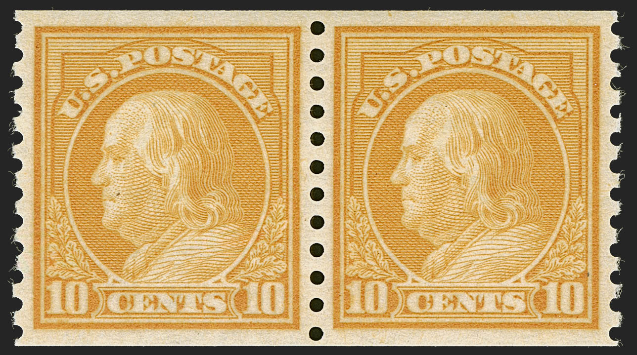 Sale no. 1245 — Lot no. 1945 — Siegel Auction Galleries