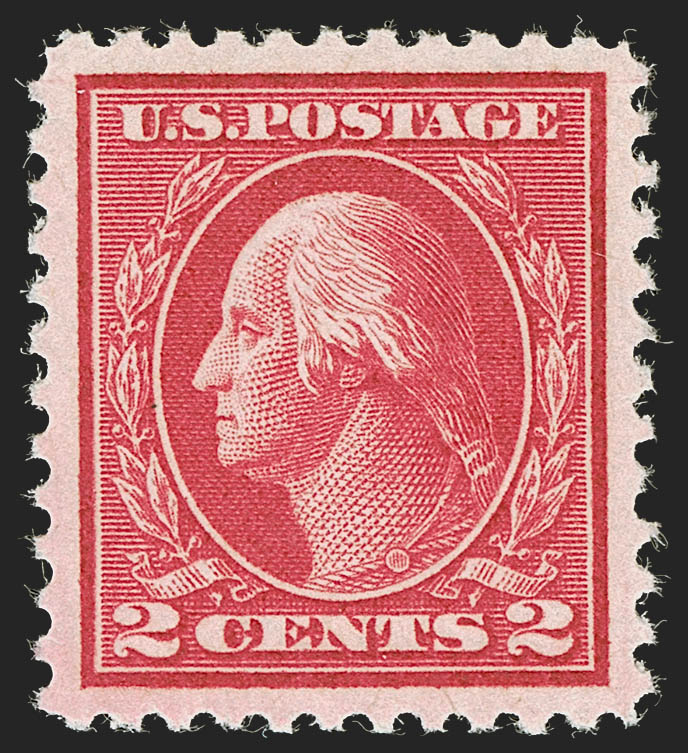 Sale no. 1245 — Lot no. 1946 — Siegel Auction Galleries