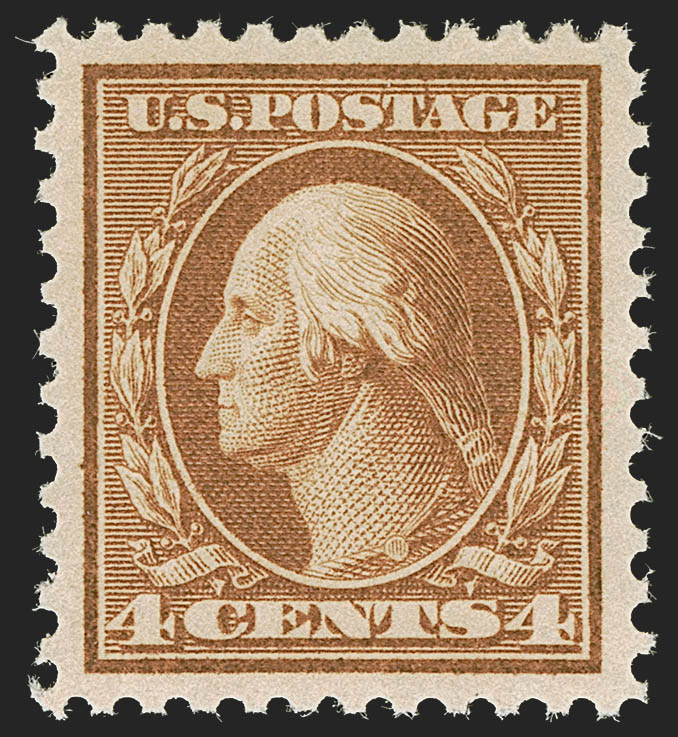 Sale no. 1245 — Lot no. 1947 — Siegel Auction Galleries