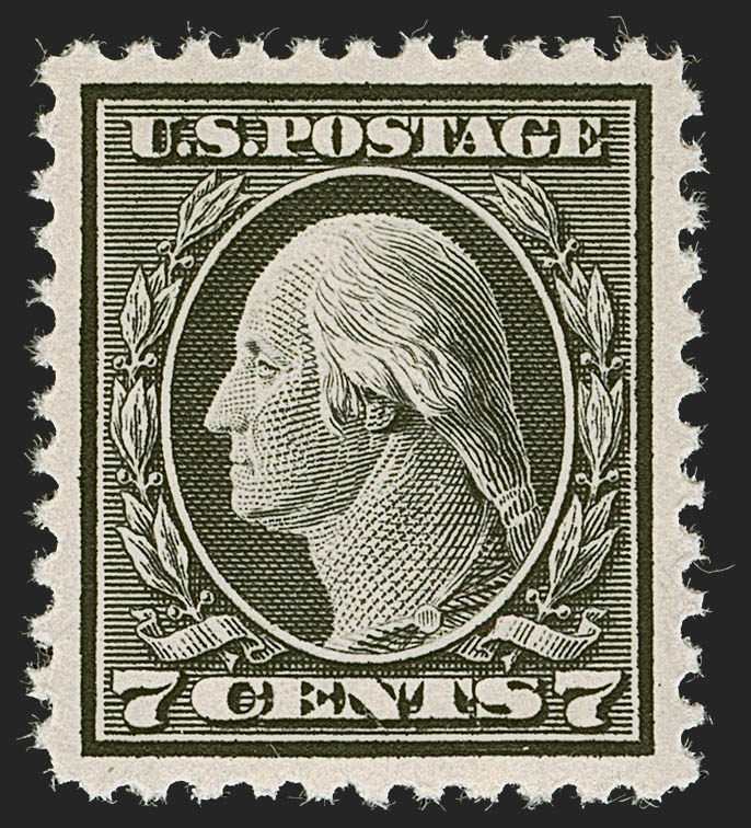Sale no. 1245 — Lot no. 1953 — Siegel Auction Galleries