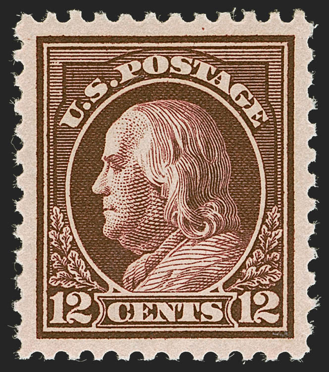 Sale no. 1245 — Lot no. 1955 — Siegel Auction Galleries
