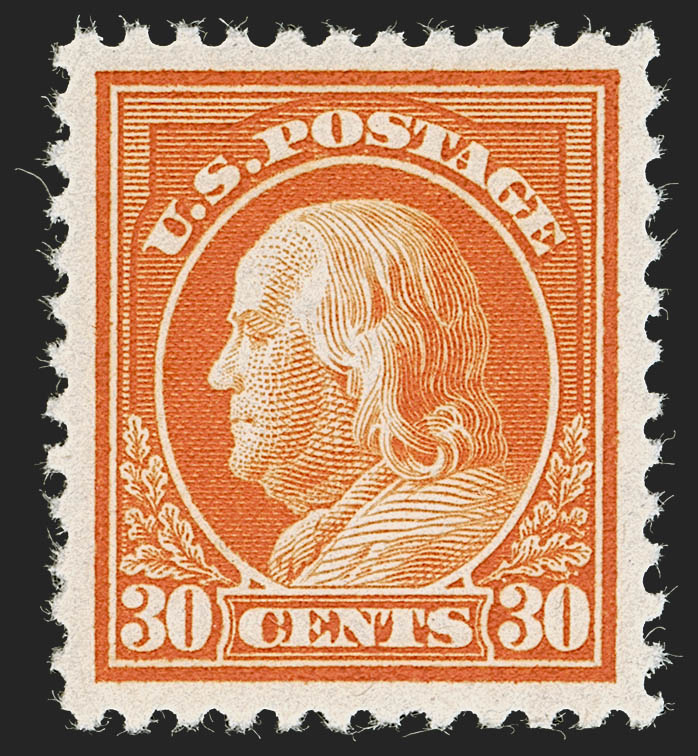 Sale no. 1245 — Lot no. 1957 — Siegel Auction Galleries