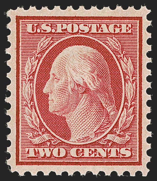Sale no. 1245 — Lot no. 1960 — Siegel Auction Galleries