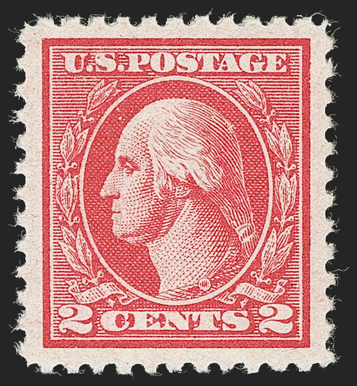Sale no. 1245 — Lot no. 1969 — Siegel Auction Galleries
