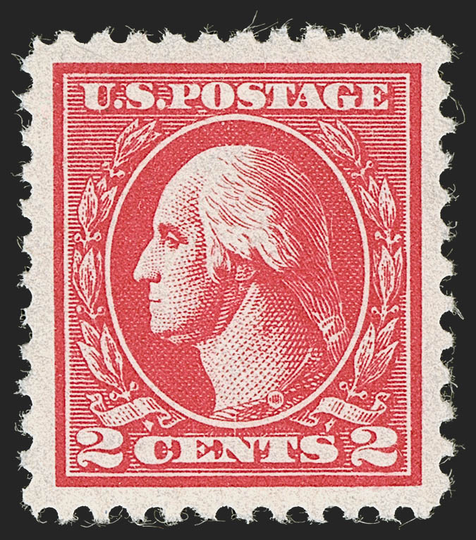 Sale no. 1245 — Lot no. 1970 — Siegel Auction Galleries