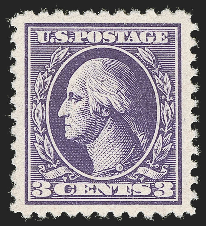 Sale no. 1245 — Lot no. 1972 — Siegel Auction Galleries