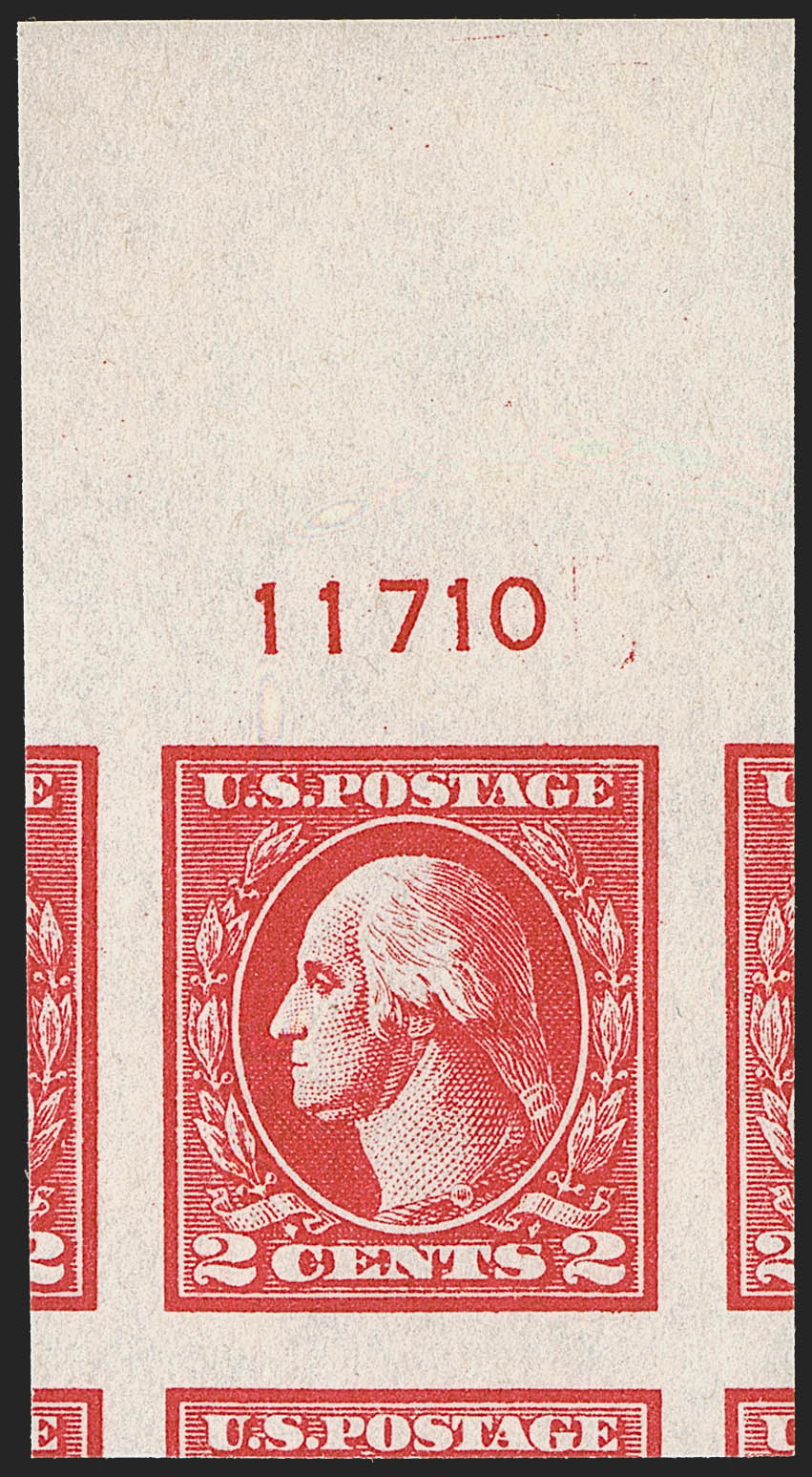 Sale no. 1245 — Lot no. 1973 — Siegel Auction Galleries