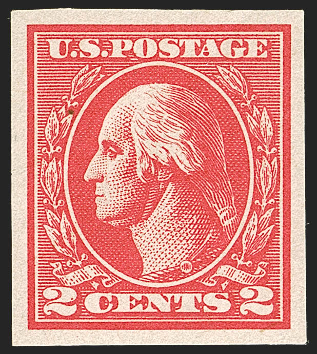 Sale no. 1245 — Lot no. 1974 — Siegel Auction Galleries