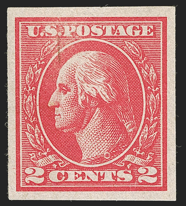 Sale no. 1245 — Lot no. 1975 — Siegel Auction Galleries