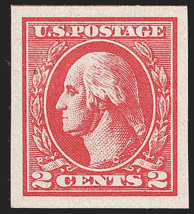 Sale no. 1245 — Lot no. 1976 — Siegel Auction Galleries