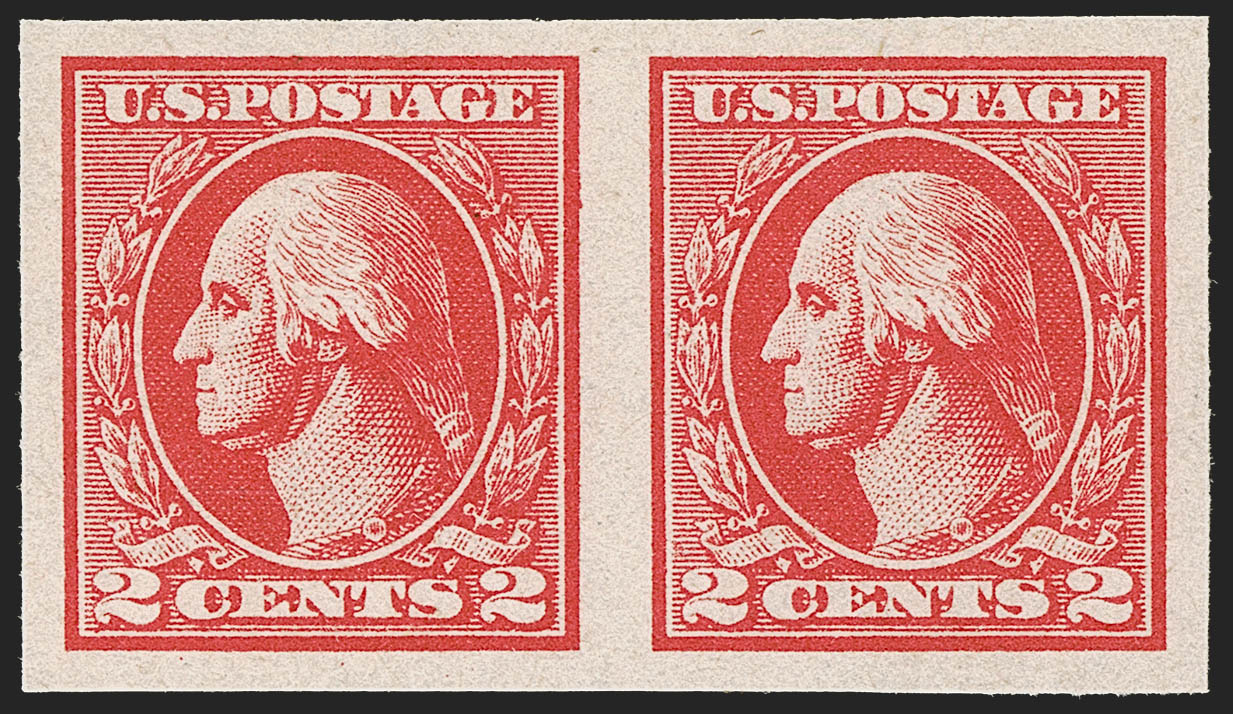 Sale no. 1245 — Lot no. 1977 — Siegel Auction Galleries