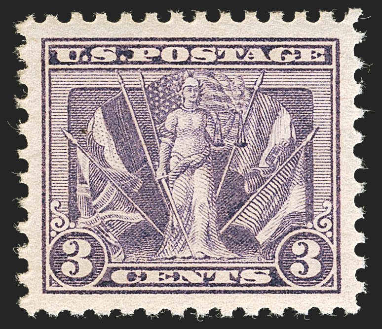 Sale no. 1245 — Lot no. 1979 — Siegel Auction Galleries
