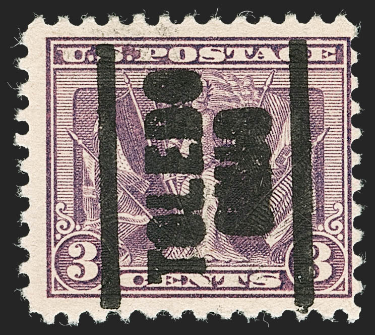 Sale no. 1245 — Lot no. 1981 — Siegel Auction Galleries