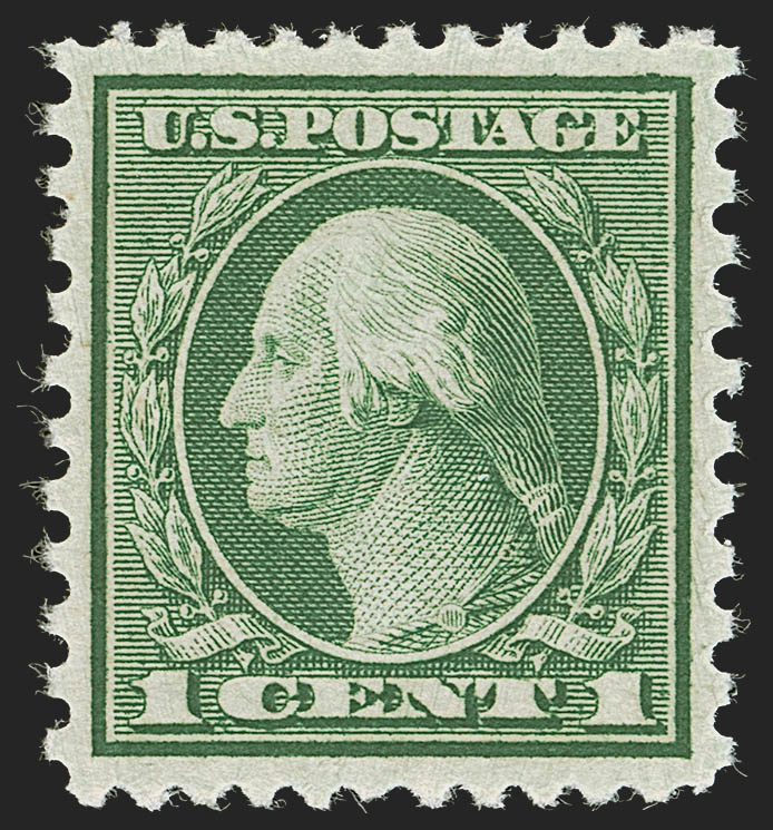 Sale no. 1245 — Lot no. 1982 — Siegel Auction Galleries